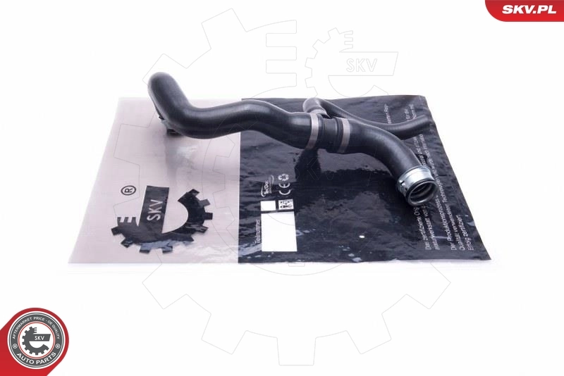 Radiator Hose
